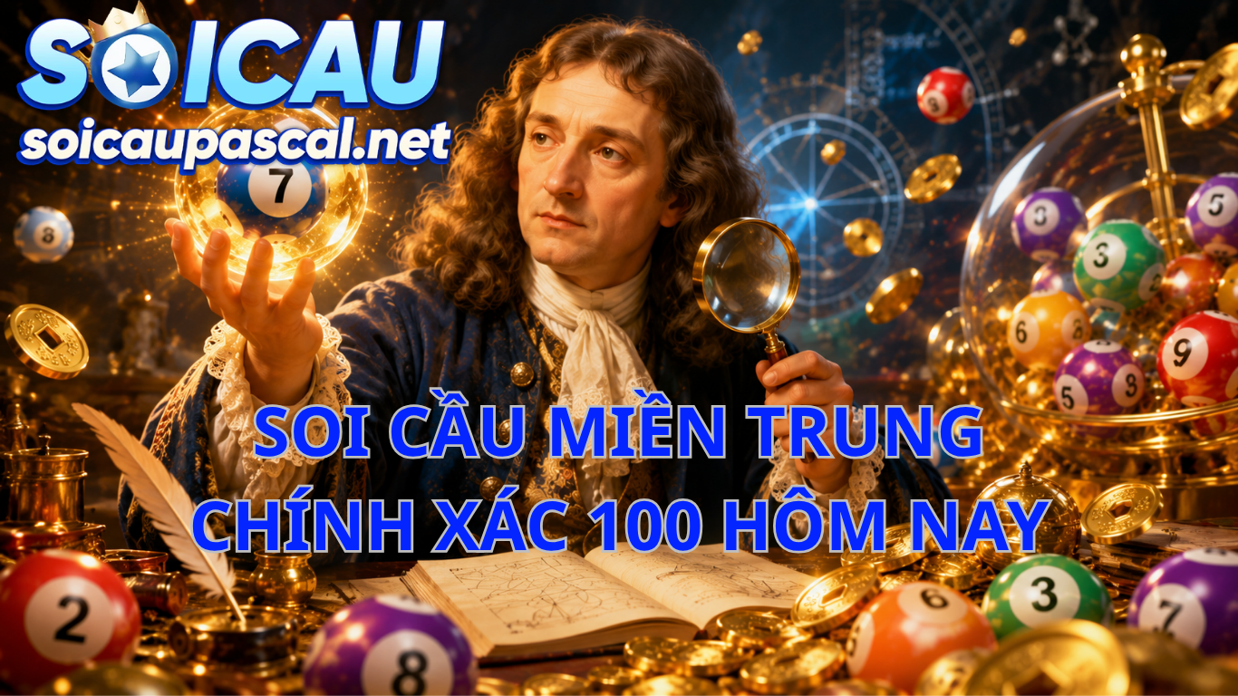 dự đo&aacute;n xổ số miền Trung