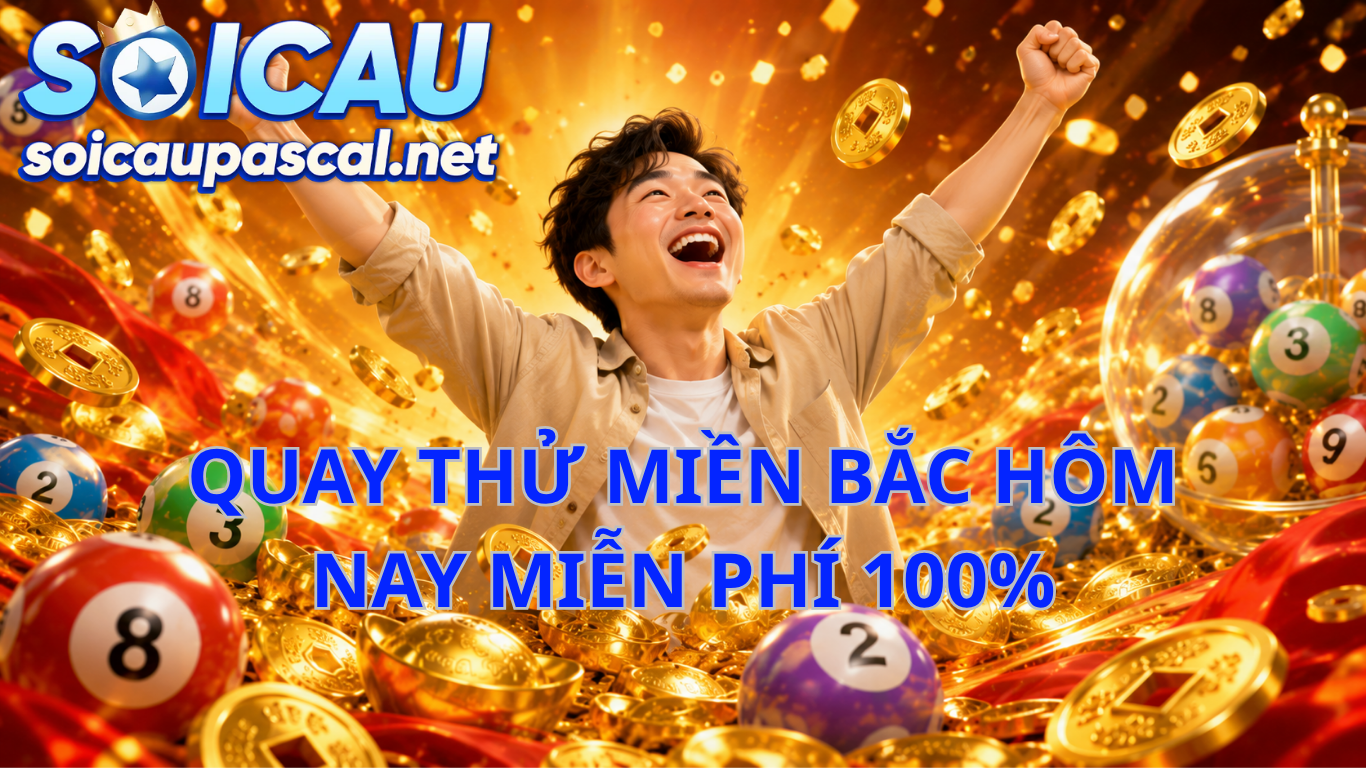 Quay thử miền Bắc hoạt động như thế n&agrave;o?