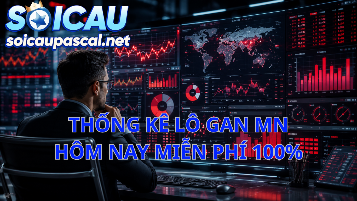 thống kê lô gan miền nam
